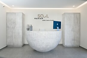 Naxian Soul