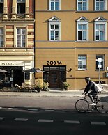 Bob W Berlin Mitte