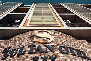 By Sultan Otel