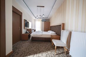 By Sultan Otel
