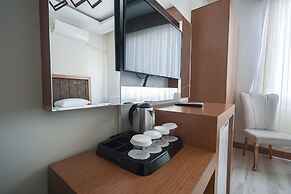 By Sultan Otel
