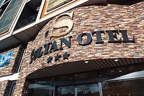 By Sultan Otel