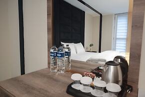 By Sultan Otel