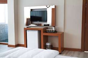 By Sultan Otel