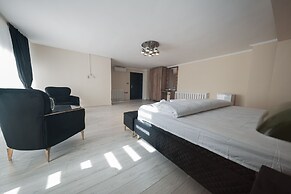 By Sultan Otel