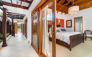 Luxury Villa at Cap Cana Resort