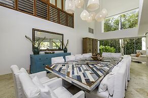 Luxury Villa at Cap Cana Resort
