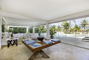 Luxury Villa at Cap Cana Resort