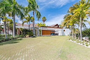 Luxury Villa at Cap Cana Resort