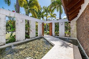 Luxury Villa at Cap Cana Resort