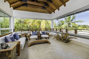 Luxury Villa at Cap Cana Resort
