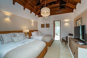 Luxury Villa at Cap Cana Resort