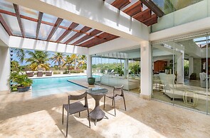 Luxury Villa at Cap Cana Resort