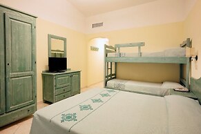 Cala Viola Residence con piscina