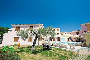 Cala Viola Residence con piscina