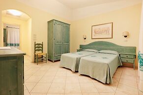 Cala Viola Residence con piscina
