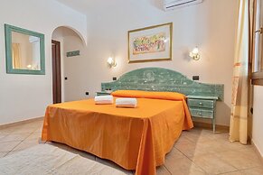 Cala Viola Residence con piscina