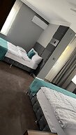 Silver Palace Hotel Bursa