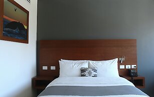 Sol de Cabo Hotel
