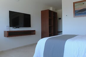 Sol de Cabo Hotel