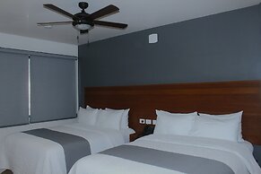 Sol de Cabo Hotel