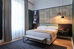 Lexham Gardens by Cheval Maison