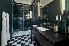 Lexham Gardens by Cheval Maison