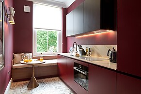Lexham Gardens by Cheval Maison
