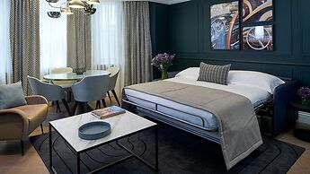 Lexham Gardens by Cheval Maison