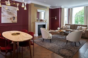 Lexham Gardens by Cheval Maison
