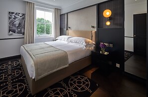 Lexham Gardens by Cheval Maison