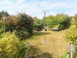 Honeysuckle Cottage