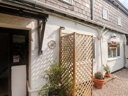 Honeysuckle Cottage