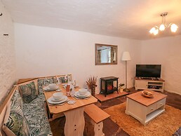 Honeysuckle Cottage