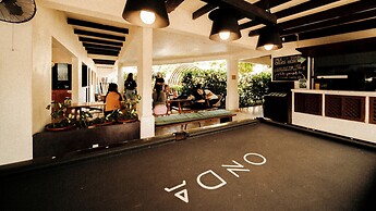 ONDA - Playa Grande - Adults Only
