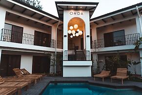 ONDA - Playa Grande - Adults Only