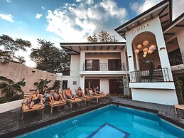 ONDA - Playa Grande - Adults Only