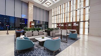 Swissotel Shenyang