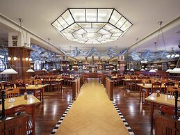 Swissotel Shenyang