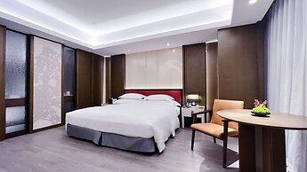 Swissotel Shenyang