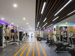 Swissotel Shenyang