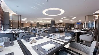 Swissotel Shenyang
