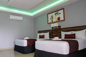 Hotel Casa Marán