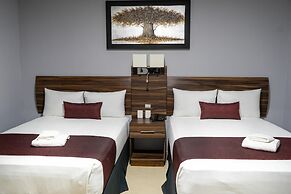 Hotel Casa Marán