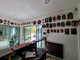 Hotel Casa Marán