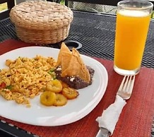 Hotel Casa Marán