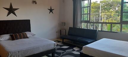 La Maison Bleue