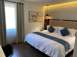 Hotel Boutique Casa Loreta