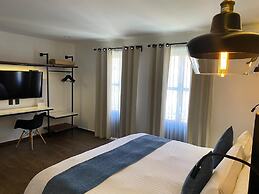 Hotel Boutique Casa Loreta