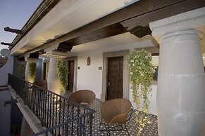 Hotel Boutique Casa Loreta